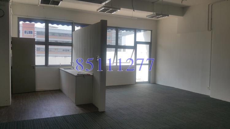 First Centre (D19), Factory #132891742